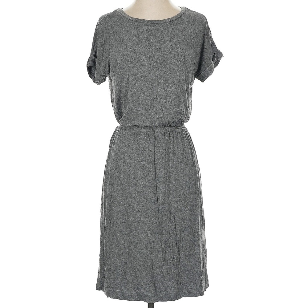 Banana Republic Cinch Dress